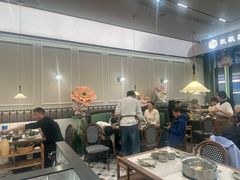 -喃喃椰·糟粕醋·椰子鸡火锅(七堡花园店)