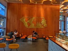 -星巴克臻选(深圳万象天地旗舰店)