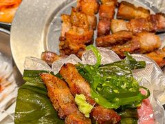 -范儿·嫂子烤肉·精致炭火烤肉(长治路店)