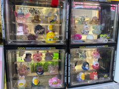 -LINLEE林里·手打柠檬茶(黄浦茂名南路店)