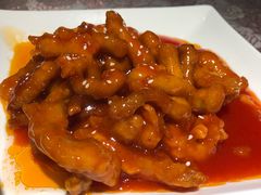 糖醋里脊-新疆伏拉沃餐厅(白龙南路店)