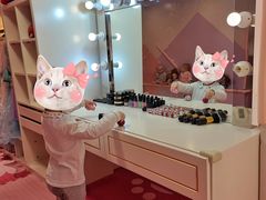 -KIDults童伴儿亲子餐厅(达美中心广场店)