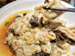 -东南里湖景餐厅·新闽菜(浦西万达店)
