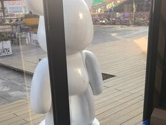 -移动谜城·大笨象密室逃脱(五棵松店)