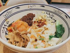 -秦大宽·陕西手工面(仁和新城店)