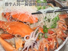 -肥肥蟹海鲜饭店(马六甲店)