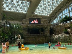 -杭州开元森泊度假乐园