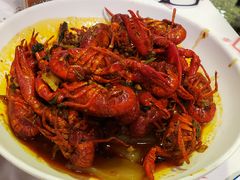 -文和友老长沙龙虾馆(化龙池店)