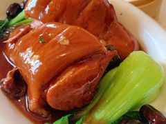 私家密制小肘-乾园风尚五大道