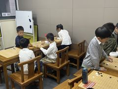 -秦汉胡同国学书院(梅川分馆)