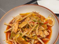 -付掌柜在成都·头牌水煮牛肉(黄鹤楼泛悦汇店)