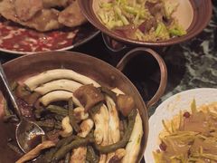 -奉天小馆·非遗东北菜(沈阳万象城店)