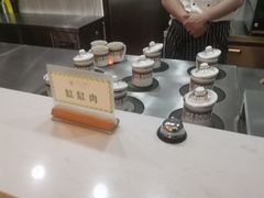 -新疆巴州金丝特餐厅(大钟寺店)