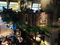 大堂-杂咖zacup(领展中心城店)