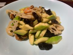 -梅花境(万科店)