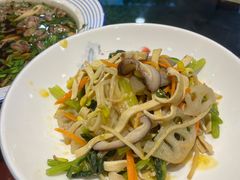 -宁邦·家宴·南京菜(红山动物园店)