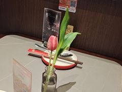 -四川饭店·川味水煮鱼(长白店)