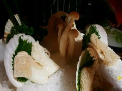 -咕嘟草帽鱼·牛奶一样的鲜鱼汤(包河万达广场创始店)