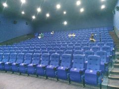 -南宁时代电影大世界(CGS激光中国巨幕)