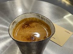 咸柚子dirty-LilBee Coffee