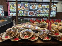 -单家老院·院子里的青岛菜(沙子口店)