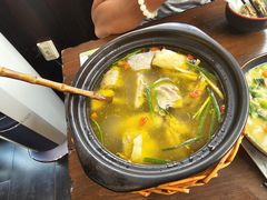-香芙茗茶楼(梅家坞店)