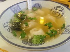 -衡水王府熏肉大饼