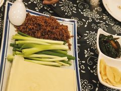 -八两八金·莱芜特色炒鸡(市南漳浦路店)
