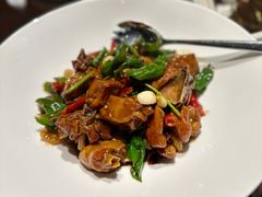 -明湖楼·经典鲁菜山东海鲜(大明湖店)