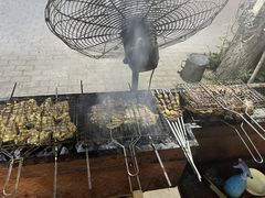 -最心疆拌面·抓饭·烧烤