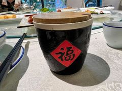 -陶缘一号·四季缘·老字号顺德菜·户外婚礼家宴(西滘店)