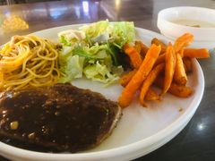 -Simple Yummy简单美味(上邦百汇城店)