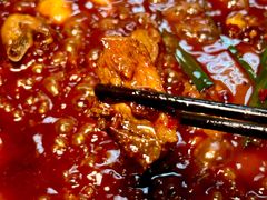 -贵阳李氏息烽阳朗鸡(民生路店)