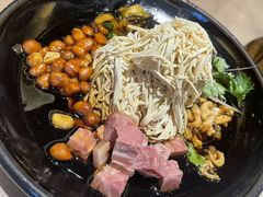 -大潮淮·淮扬菜(何园旗舰店)