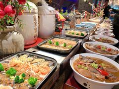 -二十八里太湖船菜(吉祥路店)