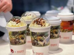 -茶颜悦色(花园道店)
