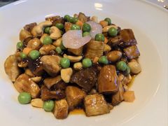 -长兴菜馆(高桥店)