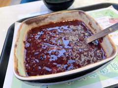 原味紫米粥-鲜芋仙(中环百联2店)