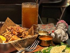 -IL TEATRO 精品意大利餐厅