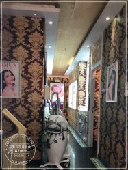 -莎蔓莉莎美容会所