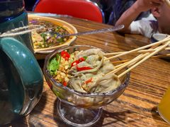 -蚝堡海鲜·威海菜·海肠捞饭·烧烤·亚洲吃蚝公司(幸福门店)