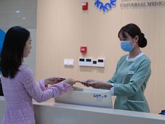 -全景医学影像·杭州全景麒麟门诊部
