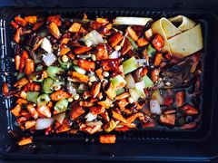 -鸣记脆皮烤鱼(岐山路店)