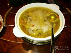 -翠清酒家(万丰路店)