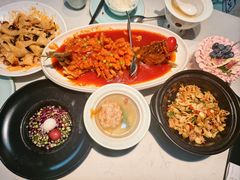 -淮扬韵(高新大都荟店)