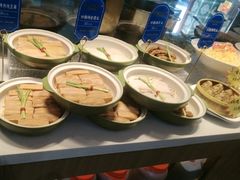 -老德州四合院·德州菜(天衢路店)