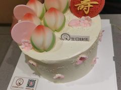 -CAKEBOSS蛋糕老板(东直门来福士店)