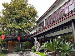 -全季酒店（苏州观前街平江路店）(原临顿路地铁站店)