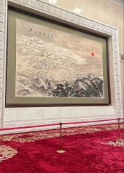 -人民大会堂宴会厅
