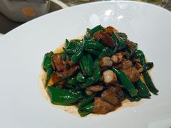 辣椒小炒肉-悦融琥珀·京鲁菜·海味珍品(西单店)